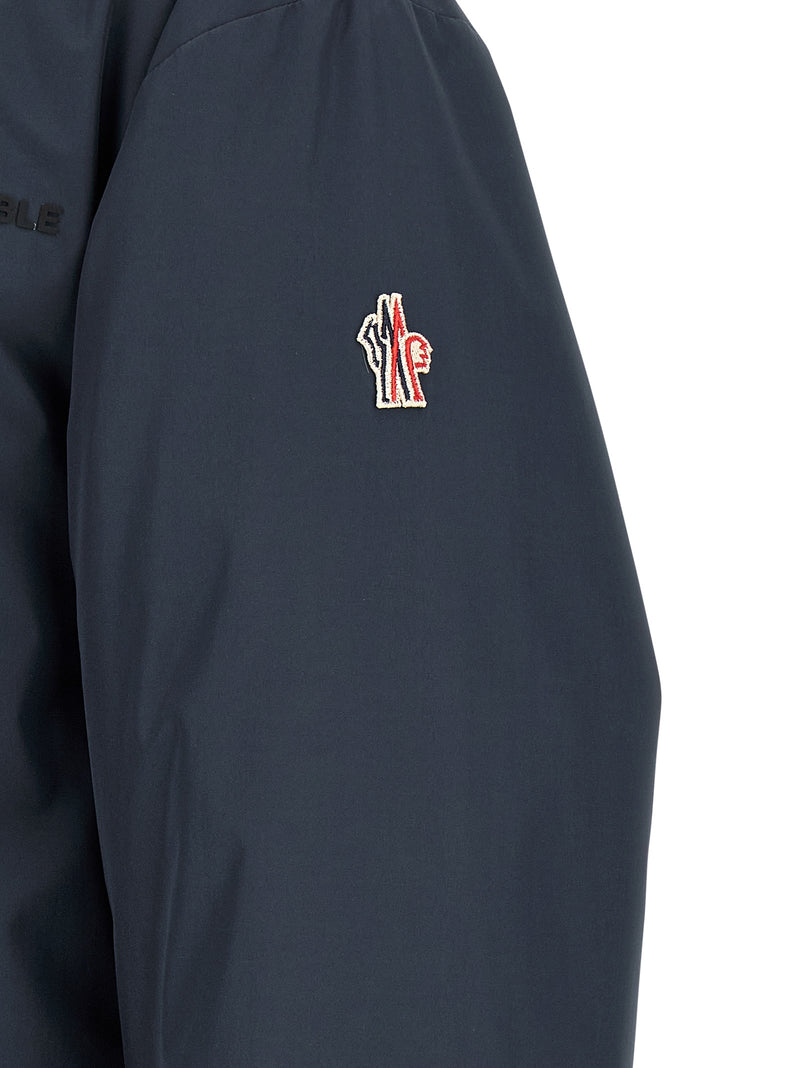 Moncler Grenoble Berguns Reversible Jacket | Urbalenti™ NYC