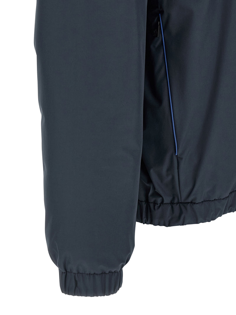 Moncler Grenoble Berguns Reversible Jacket | Urbalenti™ NYC