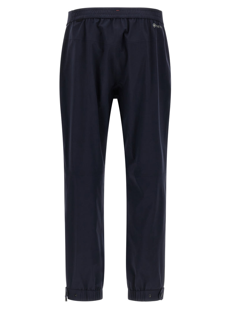 Moncler Grenoble Moncler Grenoble Gore-tex® Joggers