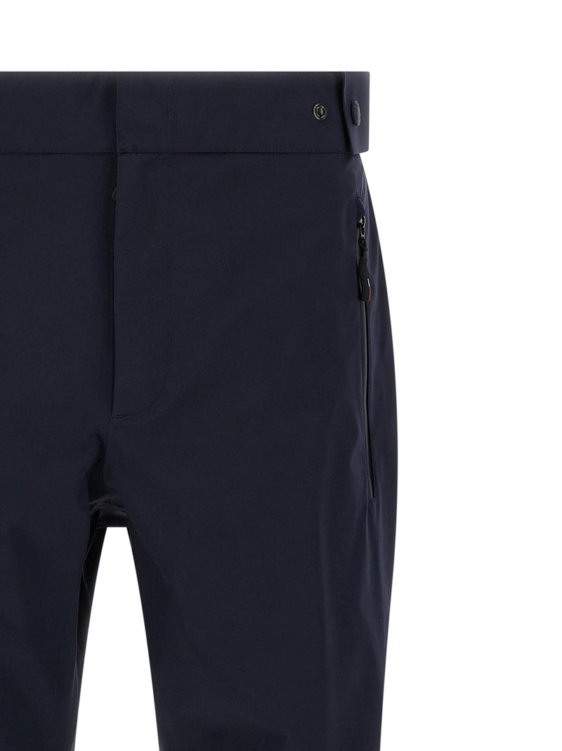 Moncler Grenoble Moncler Grenoble Gore-tex® Joggers