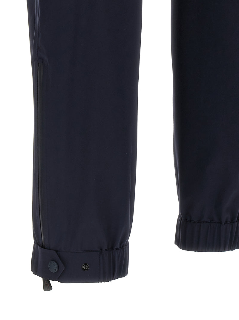 Moncler Grenoble Moncler Grenoble Gore-tex® Joggers