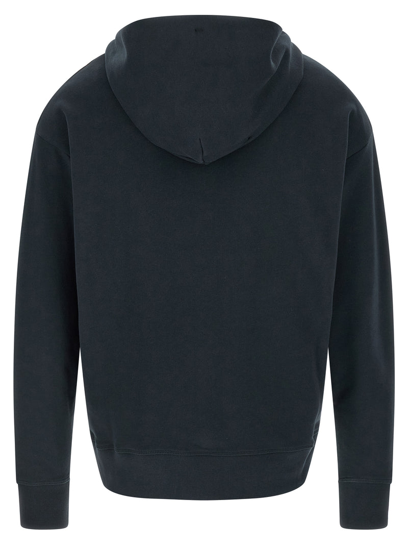 Moncler Grenoble Moncler Grenoble Logo Hoodie