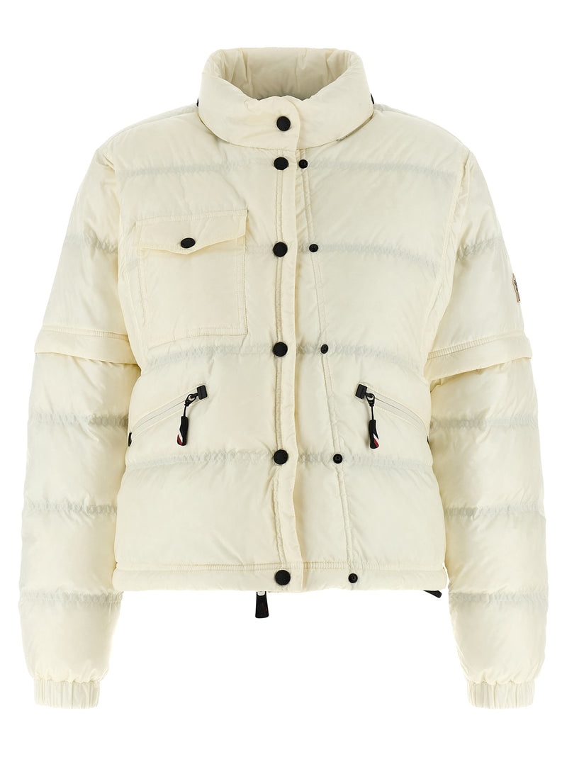 Moncler Grenoble Mauduits Down Jacket | Urbalenti™ NYC