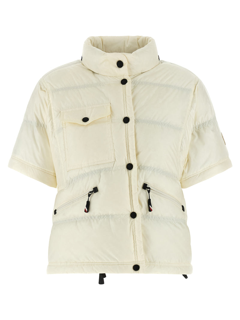 Moncler Grenoble Mauduits Down Jacket | Urbalenti™ NYC