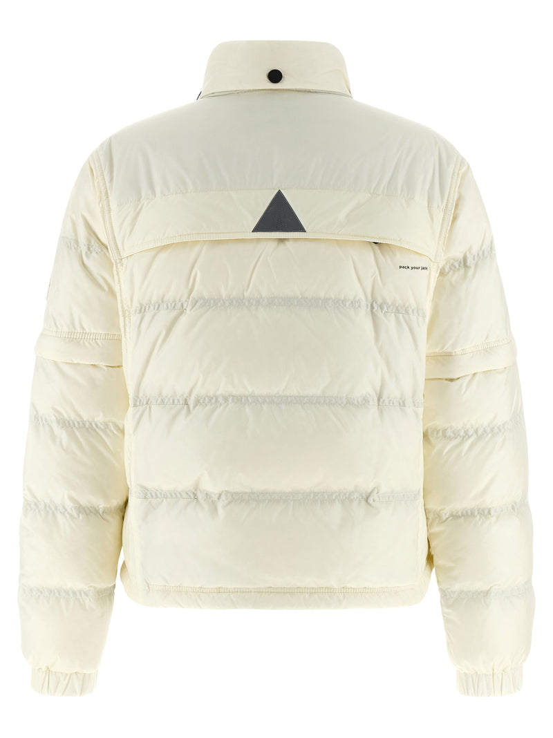 Moncler Grenoble Mauduits Down Jacket | Urbalenti™ NYC