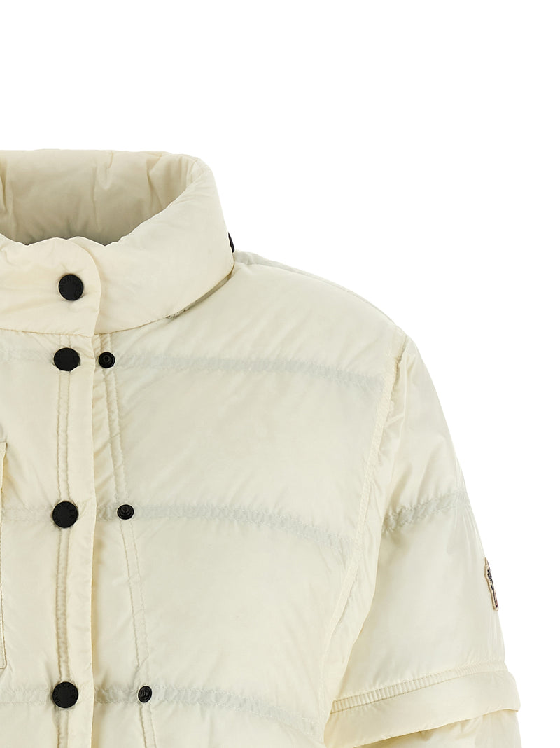 Moncler Grenoble Mauduits Down Jacket | Urbalenti™ NYC
