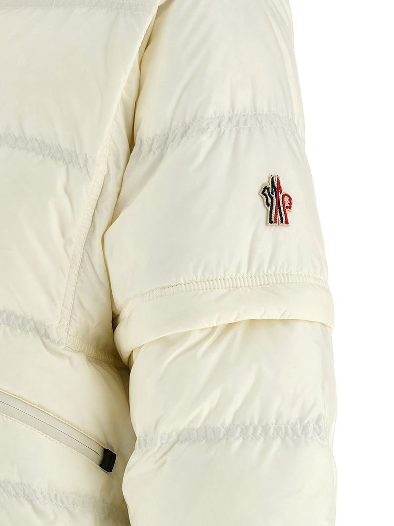 Moncler Grenoble Mauduits Down Jacket | Urbalenti™ NYC