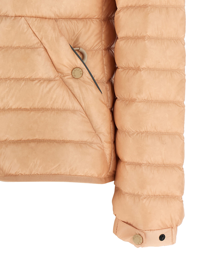 Moncler Grenoble Moncler Grenoble 2-in-1 Karura Down Jacket