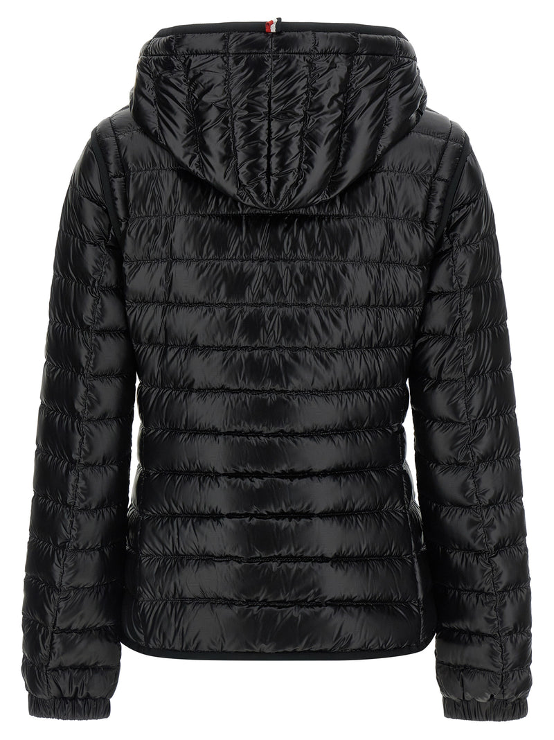 Moncler Grenoble Moncler Grenoble 2-in-1 Karura Down Jacket