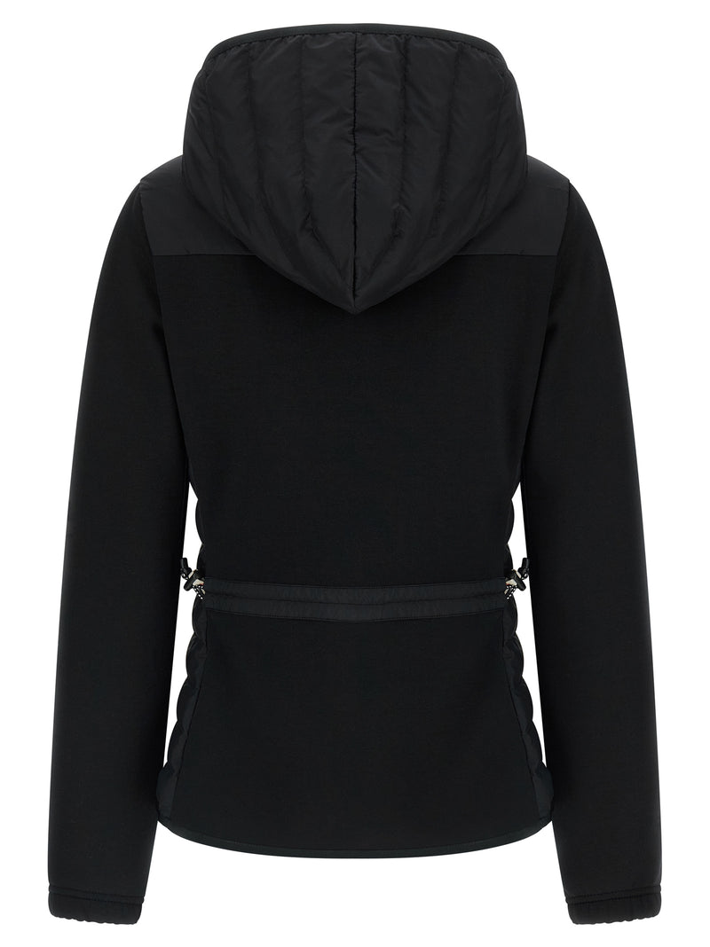 Moncler Grenoble Moncler Grenoble Padded Hoodie