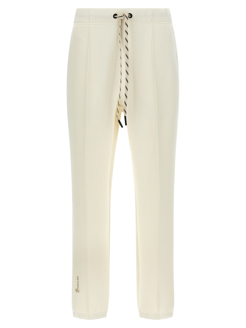 Moncler Grenoble Moncler Grenoble Double Fabric Joggers