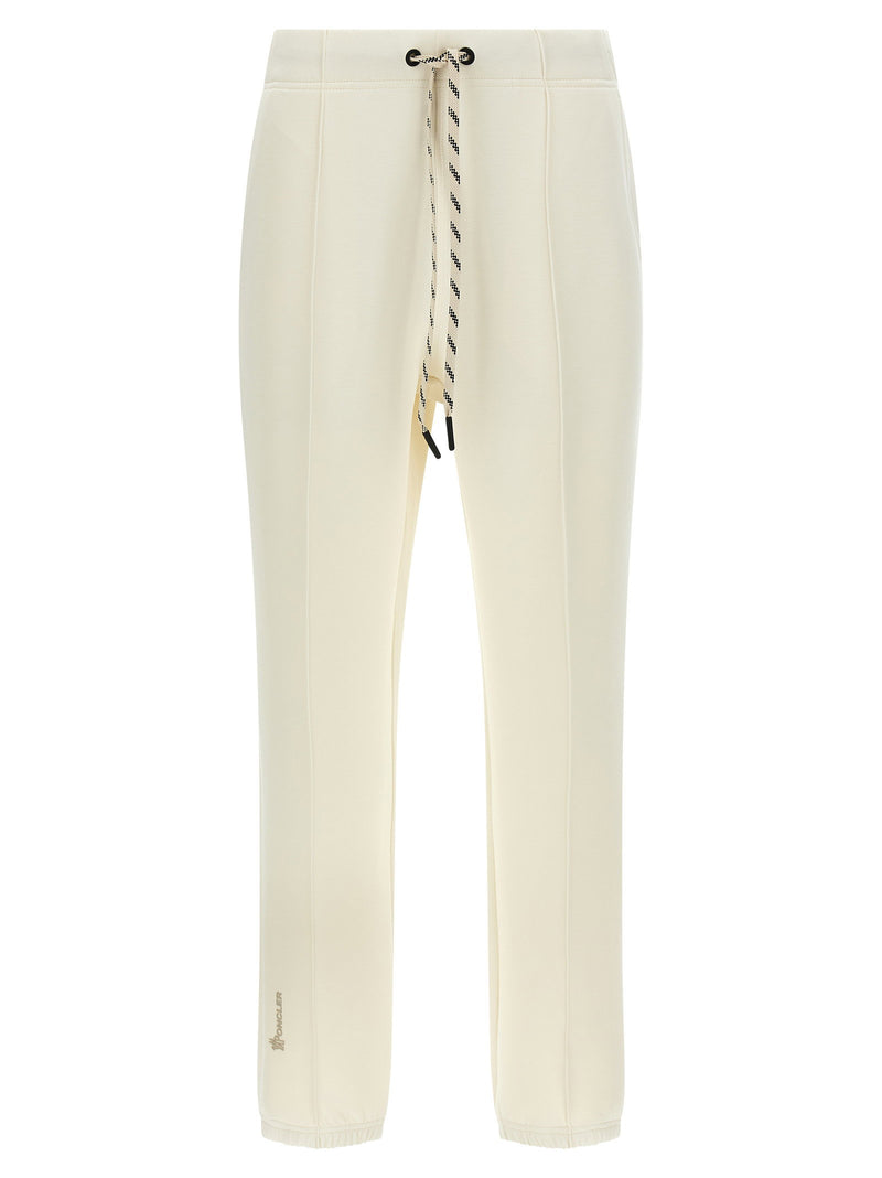 Moncler Grenoble Moncler Grenoble Double Fabric Joggers | URBALENTI™ NYC