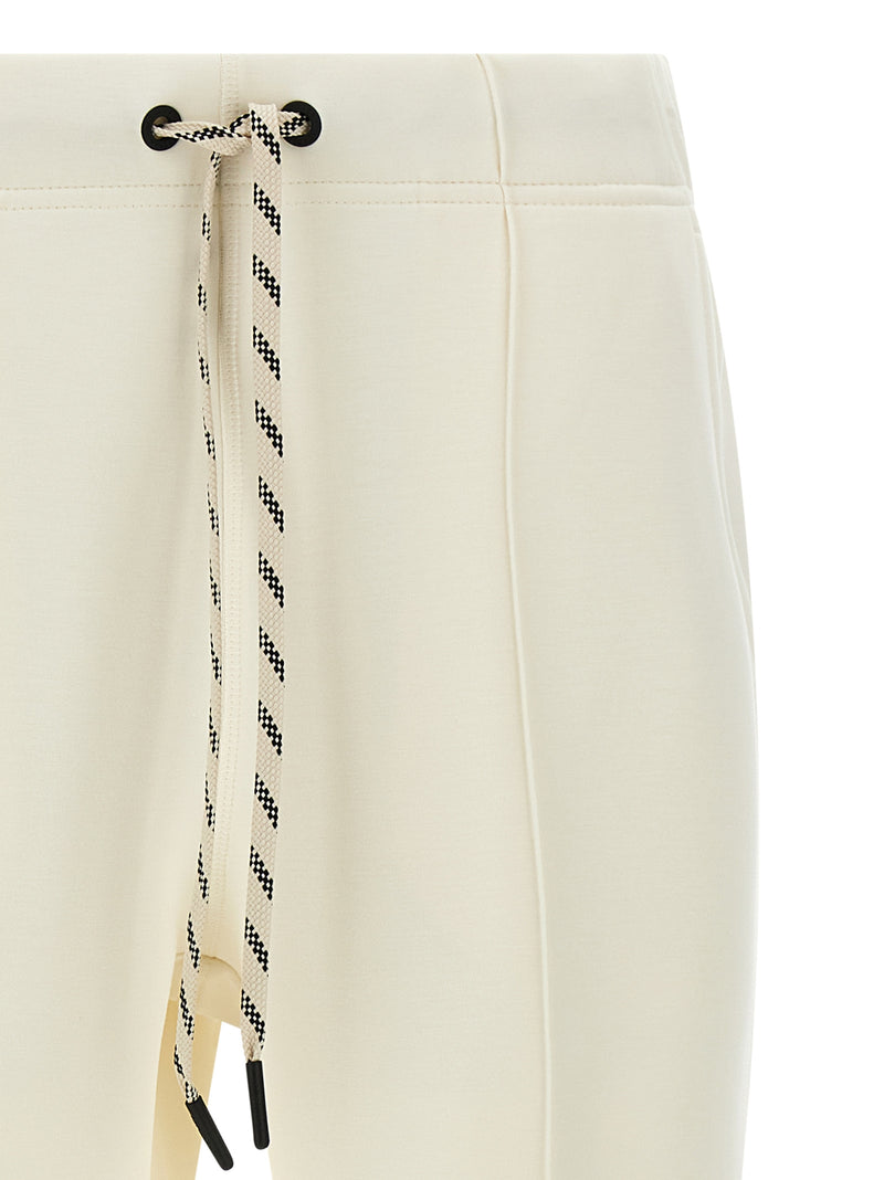 Moncler Grenoble Moncler Grenoble Double Fabric Joggers