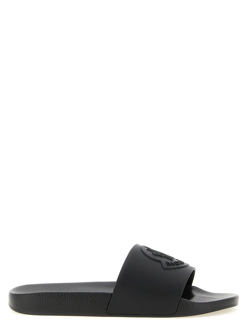 Moncler Moncler Basile Slides