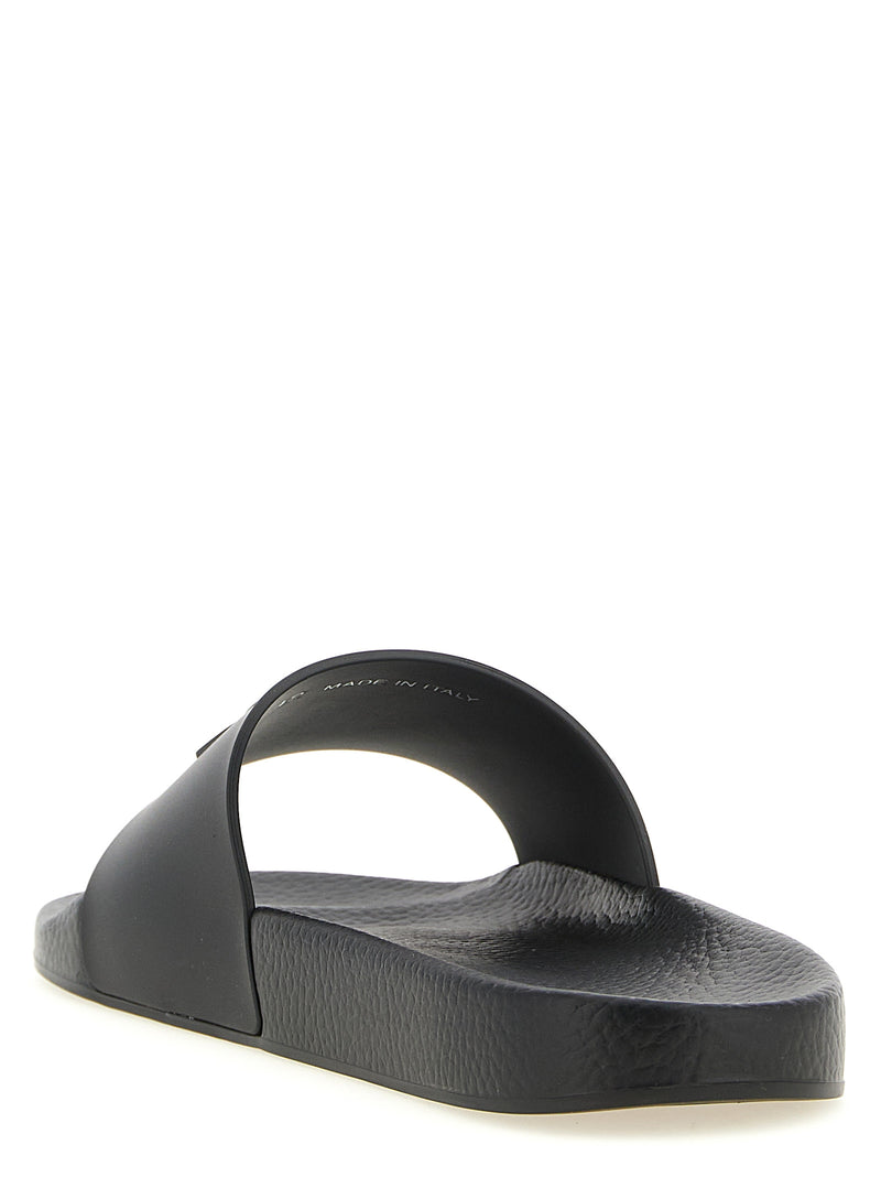 Moncler Moncler Basile Slides