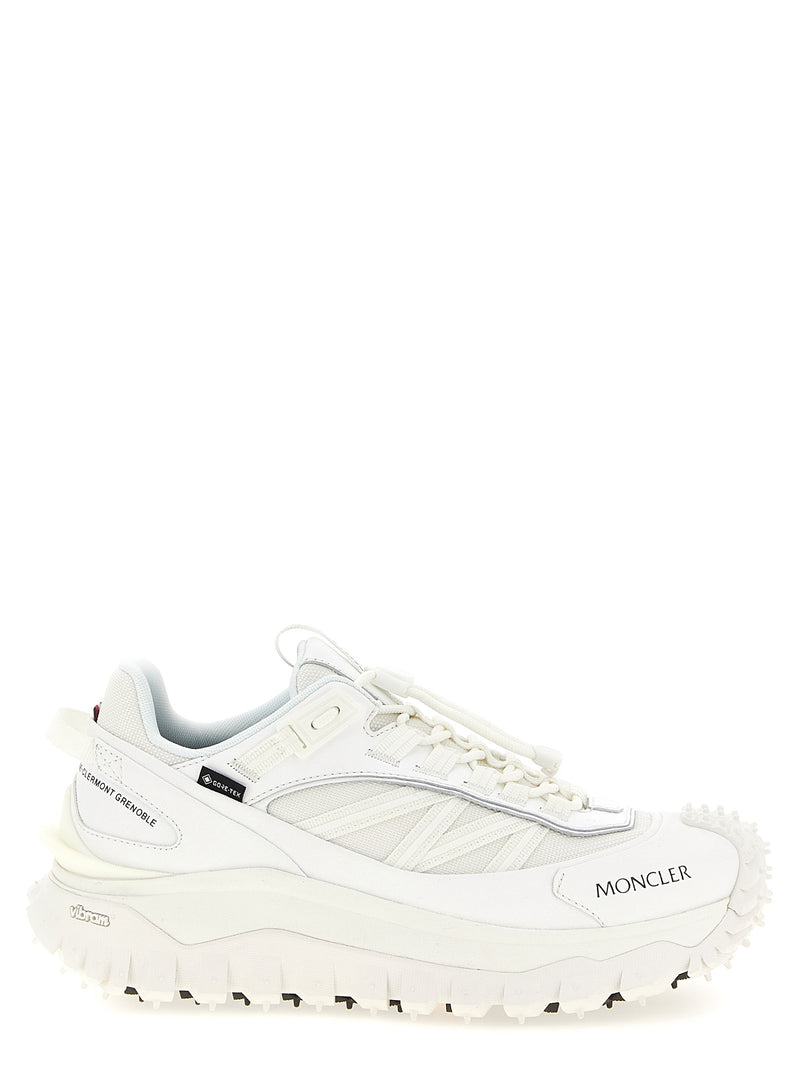 Moncler Moncler Trailgrip Gtx Sneakers