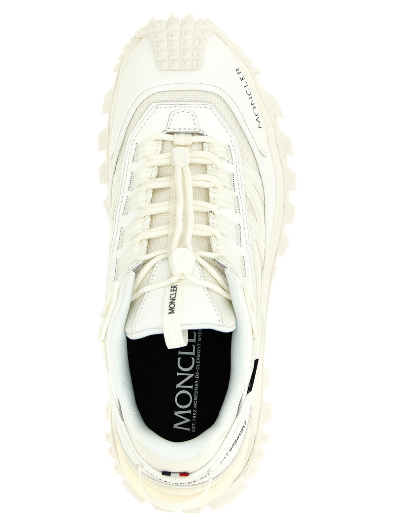 Moncler Moncler Trailgrip Gtx Sneakers