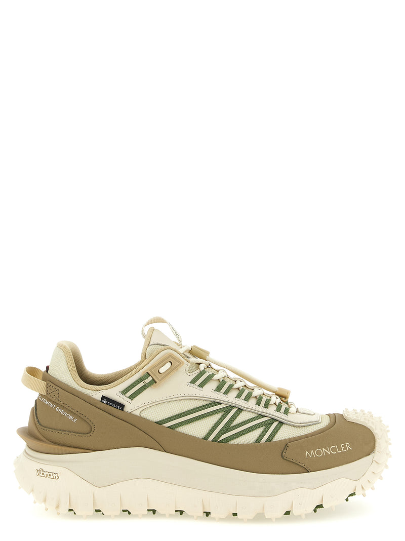Moncler Moncler Trailgrip Gtx Sneakers