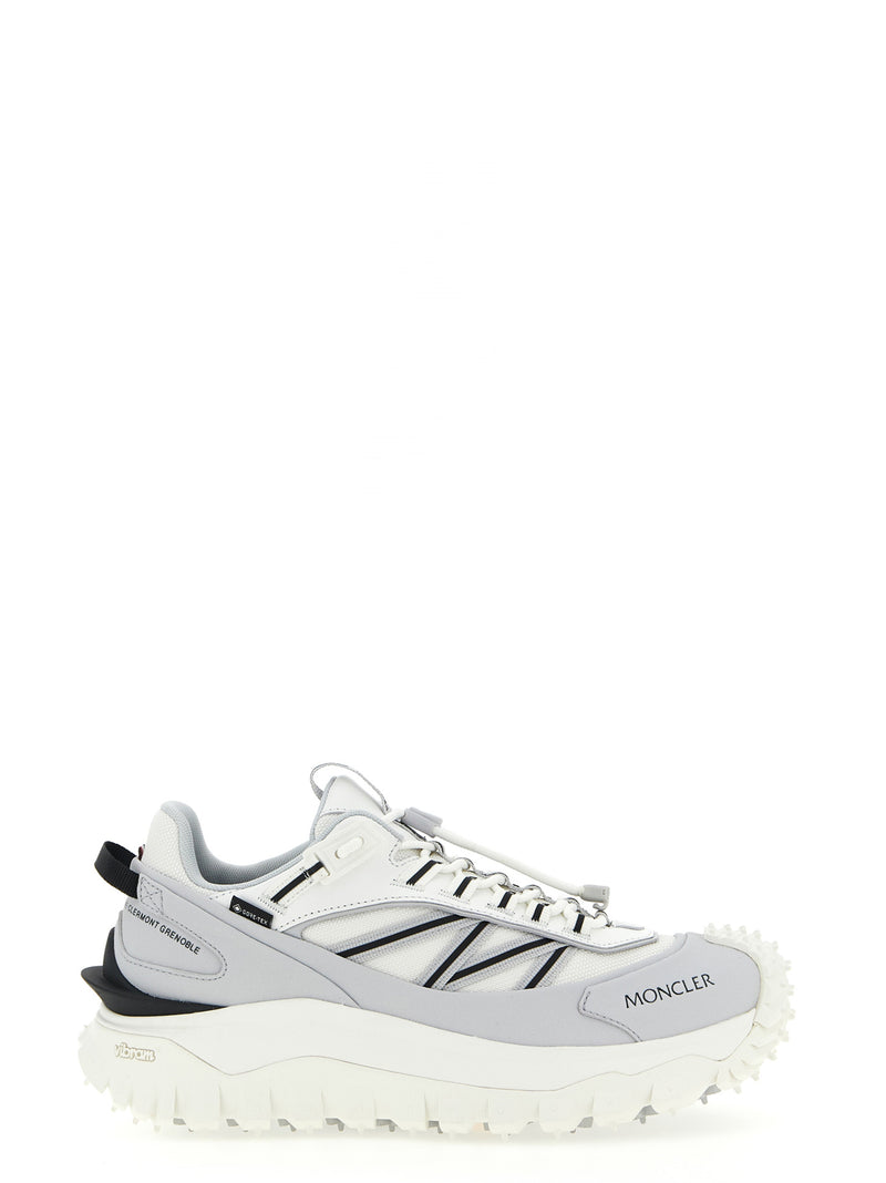 Moncler Moncler Trailgrip Gtx Sneakers