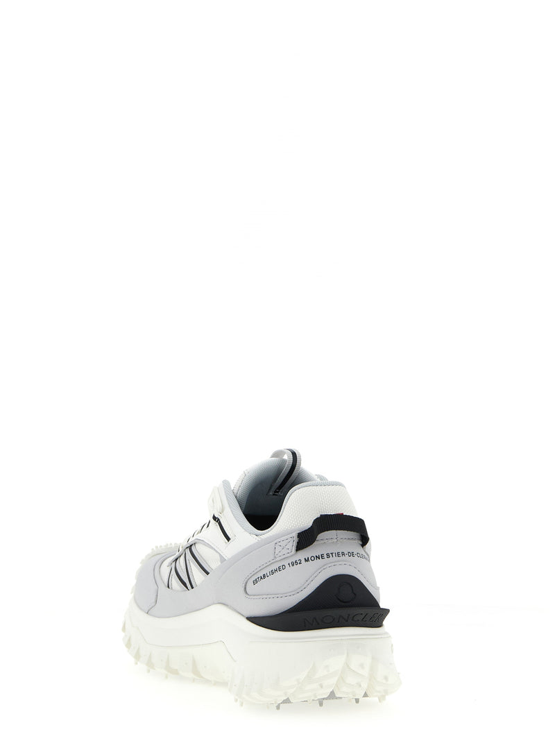 Moncler Moncler Trailgrip Gtx Sneakers
