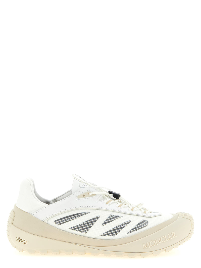 Moncler Trailgrip Lp Sneakers | Urbalenti™ NYC