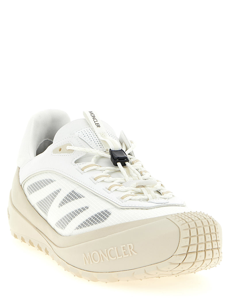 Moncler Trailgrip Lp Sneakers | Urbalenti™ NYC