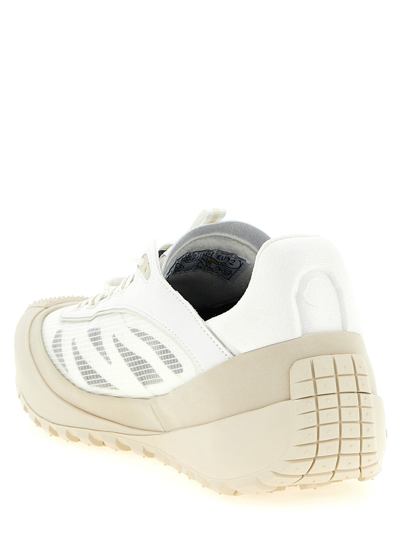 Moncler Trailgrip Lp Sneakers | Urbalenti™ NYC