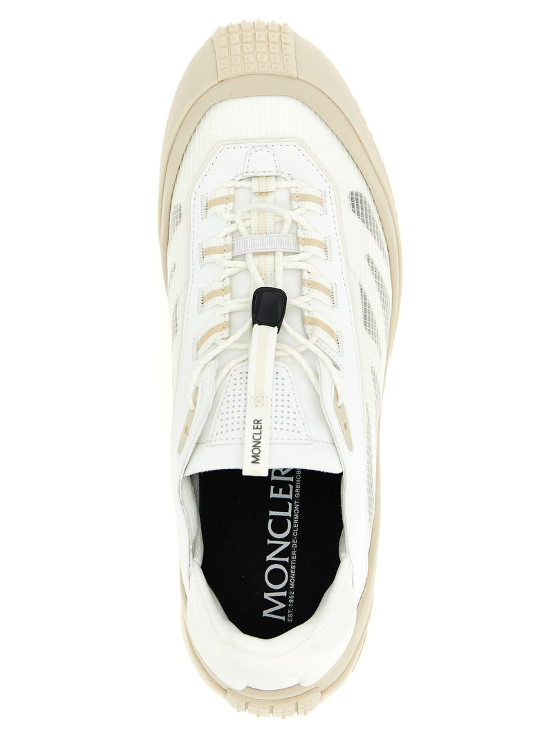 Moncler Trailgrip Lp Sneakers | Urbalenti™ NYC