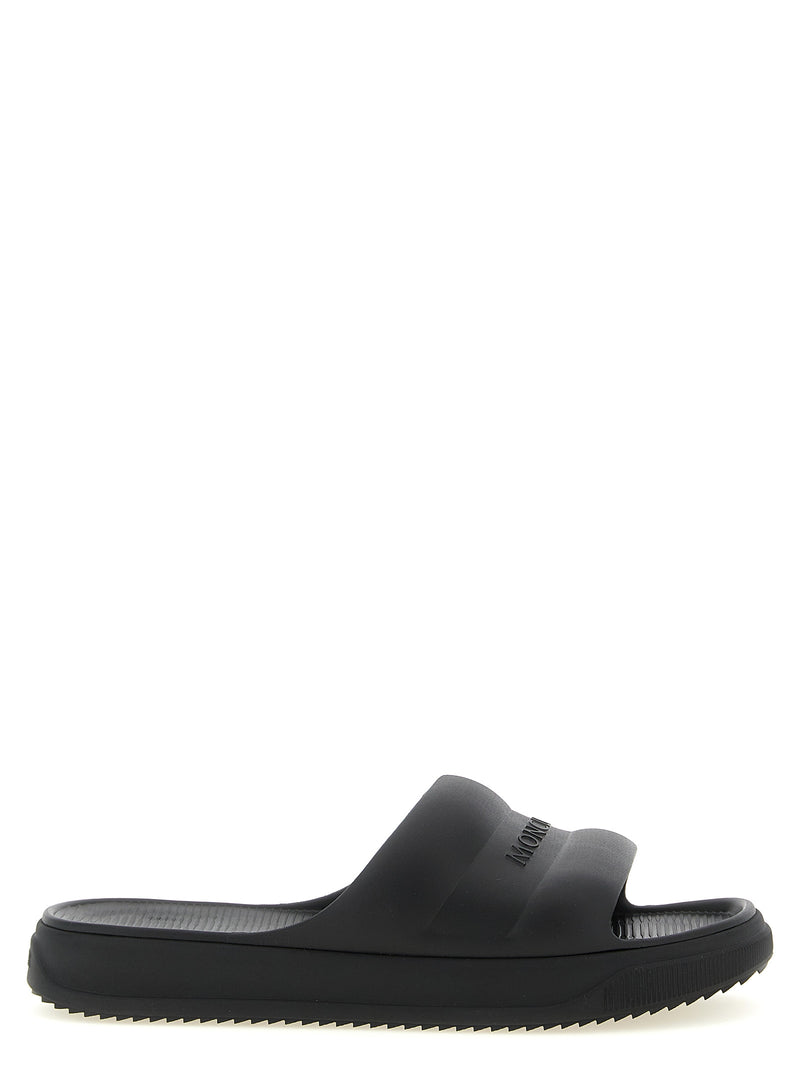 Moncler Moncler Altive Slides