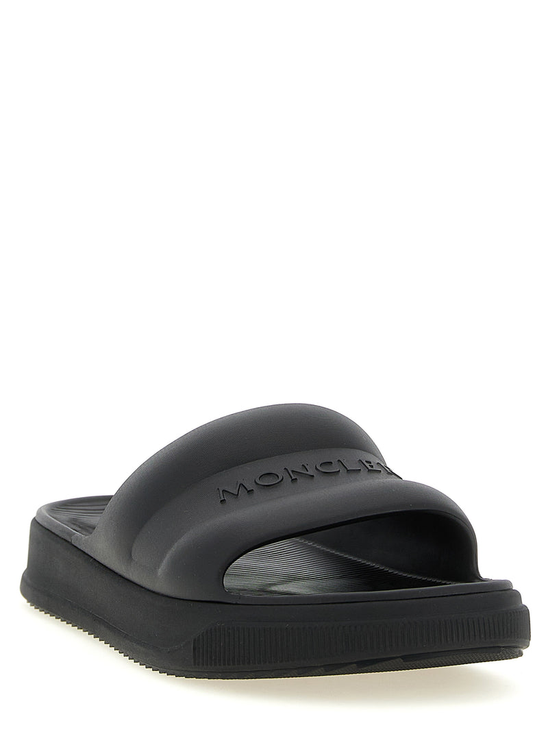 Moncler Moncler Altive Slides