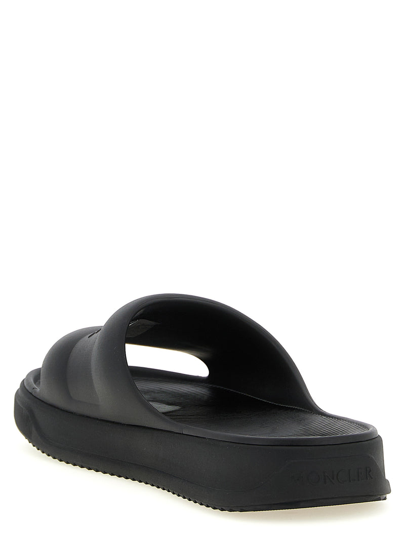 Moncler Moncler Altive Slides