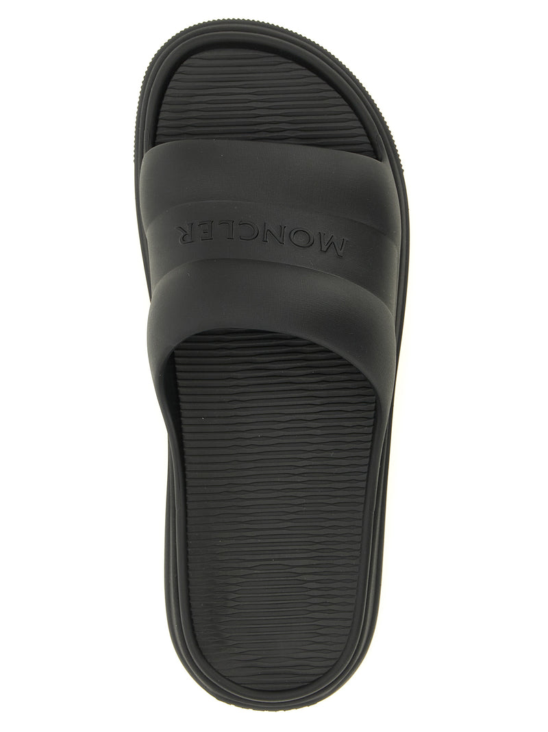 Moncler Moncler Altive Slides