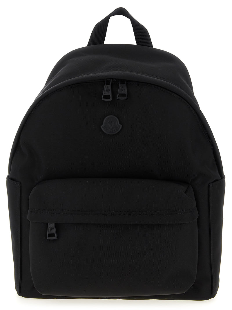 Moncler Moncler New Pierrick Backpack