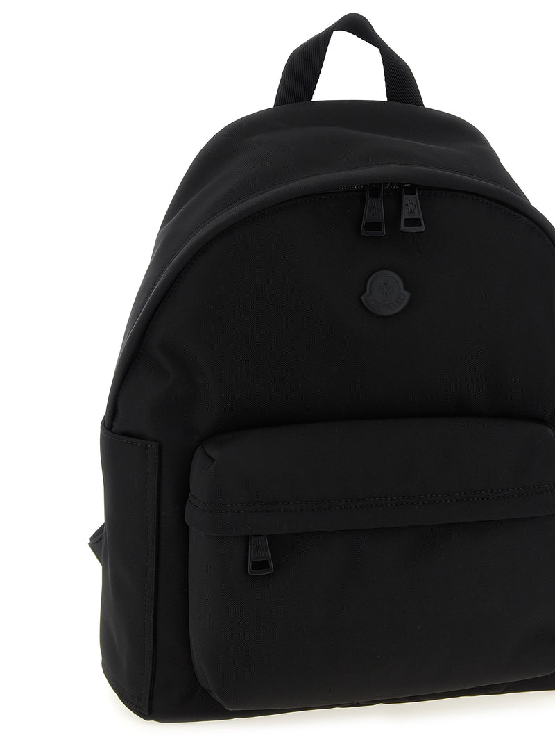 Moncler Moncler New Pierrick Backpack