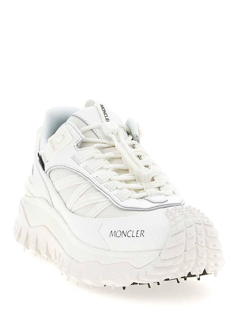 Moncler Moncler Trailgrip Gtx Sneakers