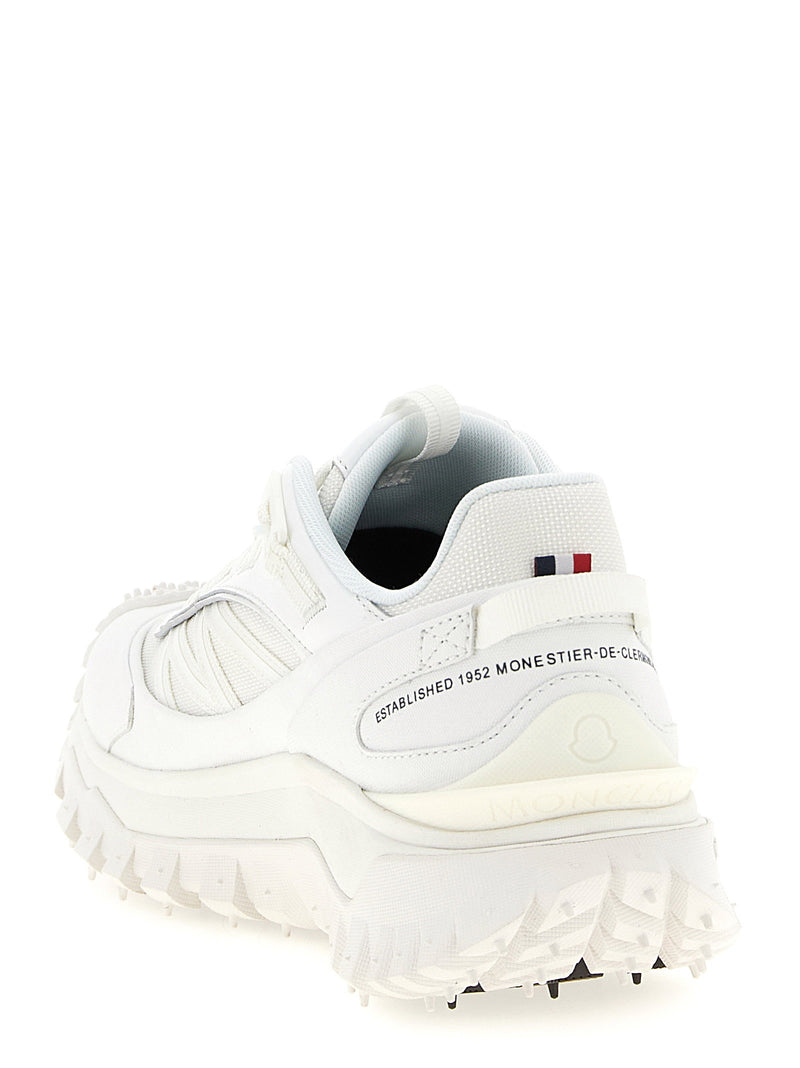 Moncler Moncler Trailgrip Gtx Sneakers
