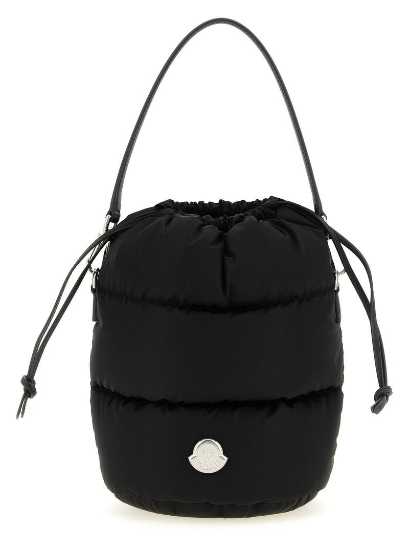 Moncler Moncler Caradoc Bucket Bag