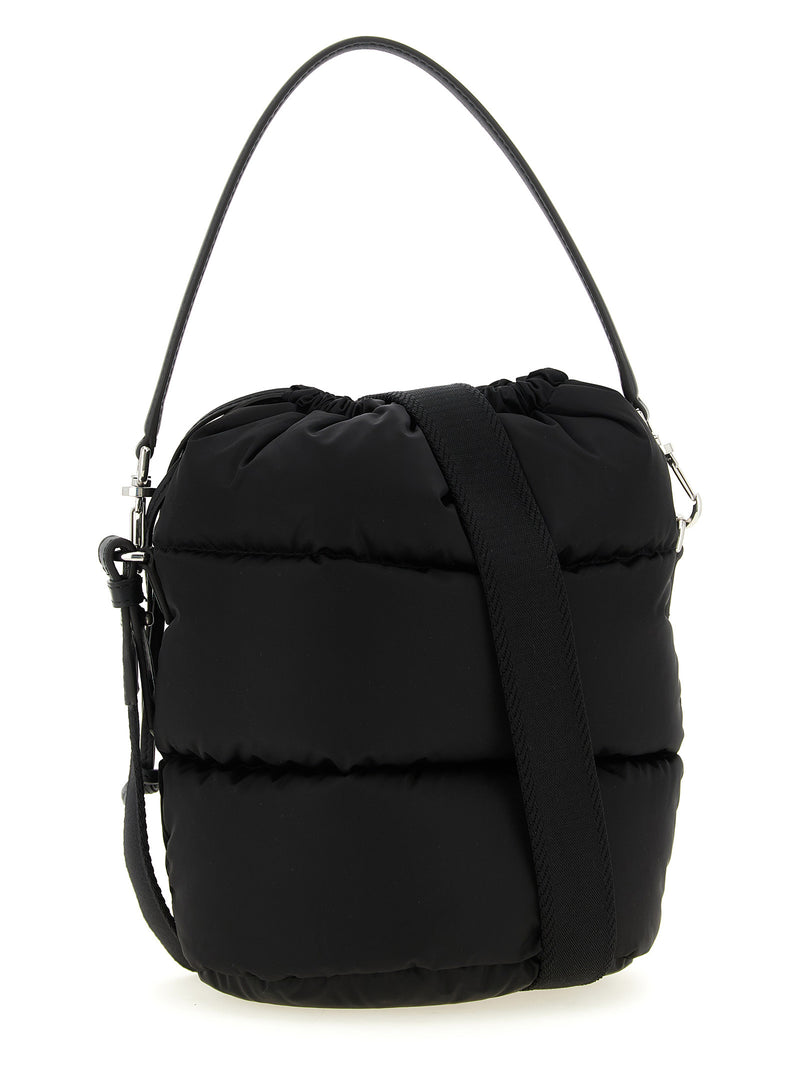 Moncler Moncler Caradoc Bucket Bag