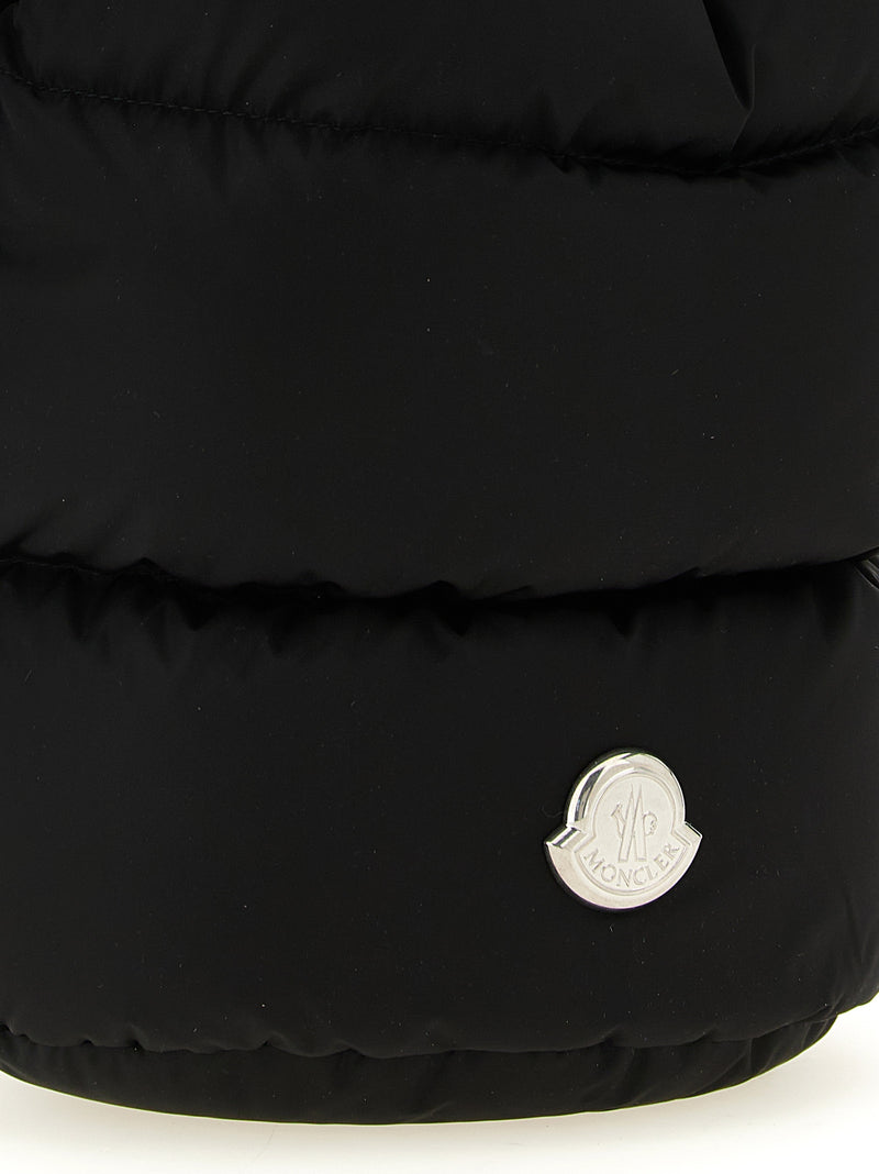 Moncler Moncler Caradoc Bucket Bag