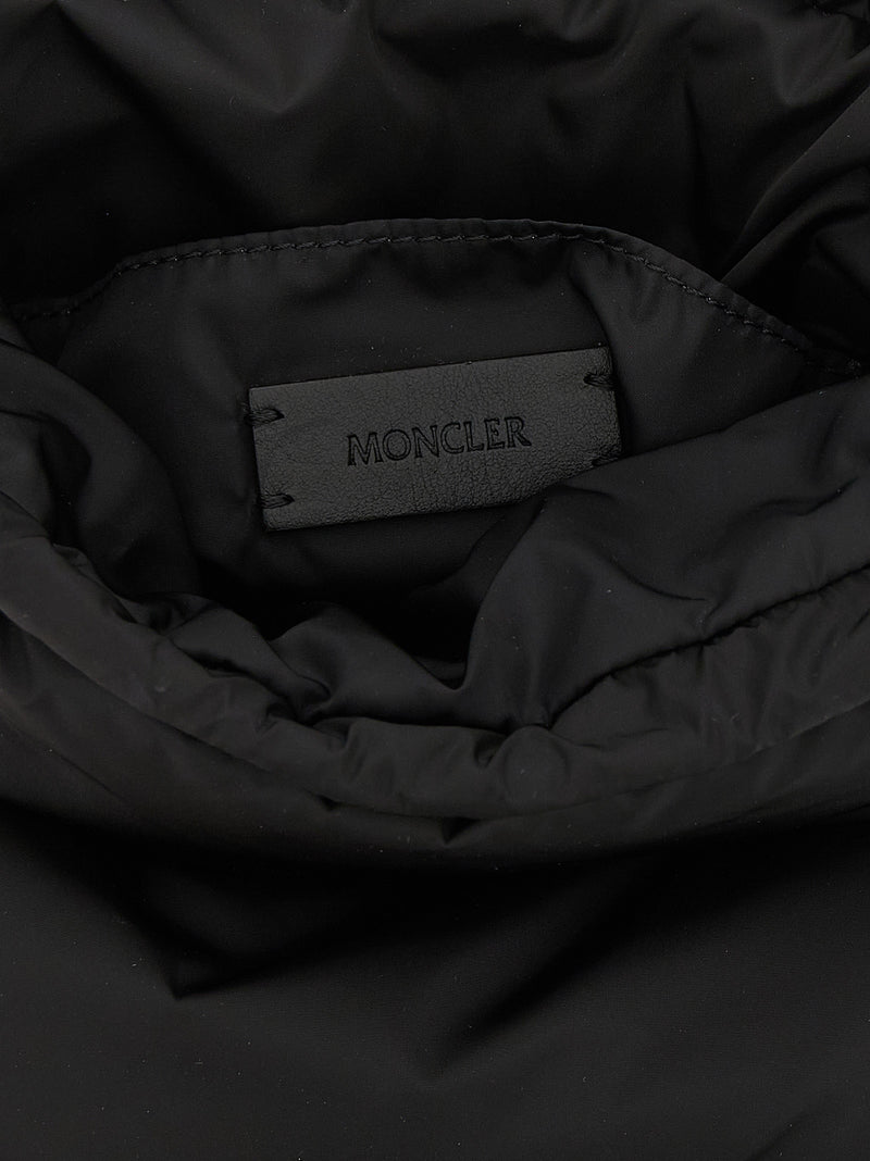 Moncler Moncler Caradoc Bucket Bag
