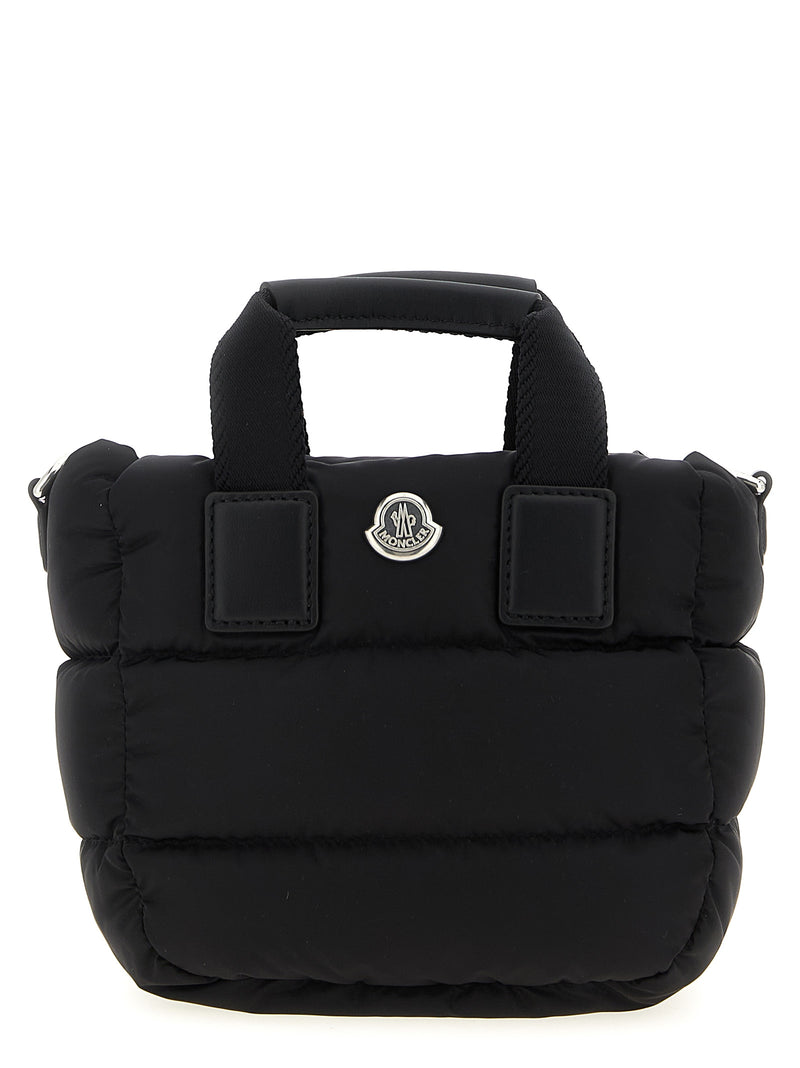 Moncler Micro Caradoc Crossbody Bag | Urbalenti™ NYC