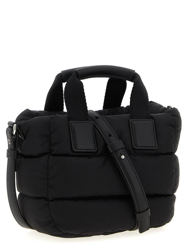 Moncler Micro Caradoc Crossbody Bag | Urbalenti™ NYC