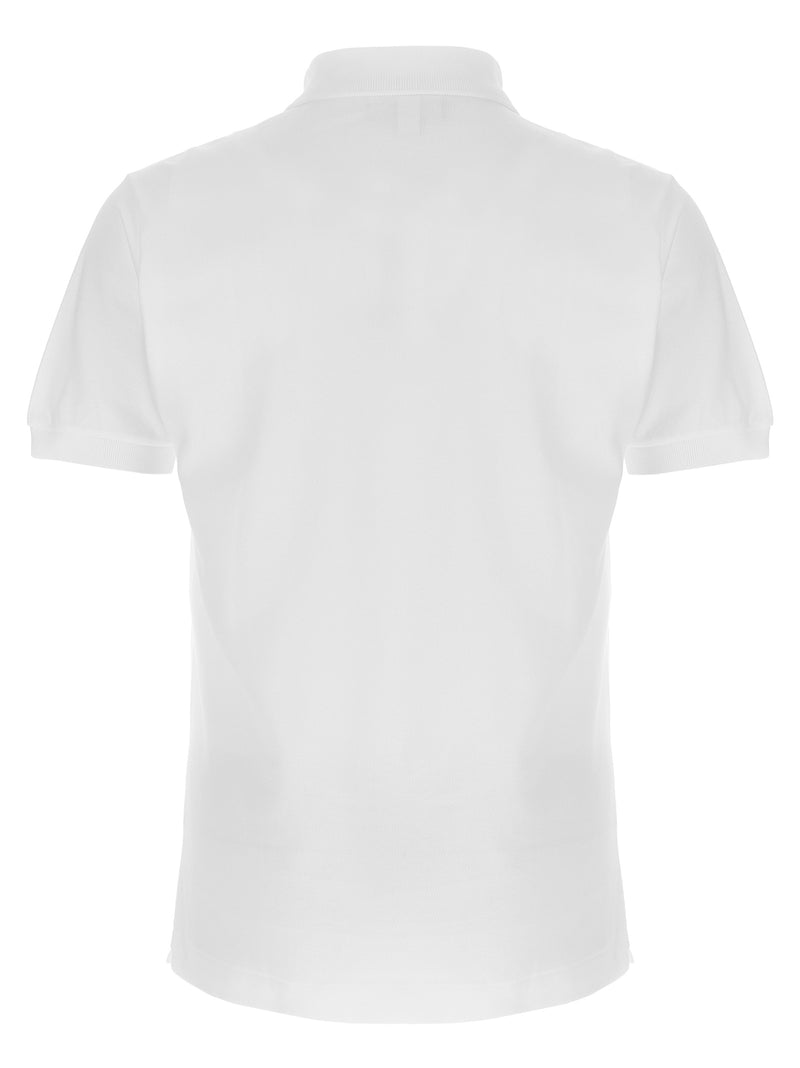 Lacoste Lacoste Logo Patch Polo Shirt