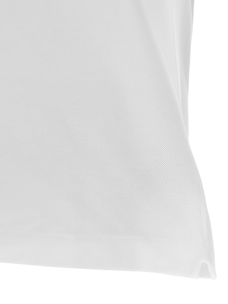Lacoste Lacoste Logo Patch Polo Shirt