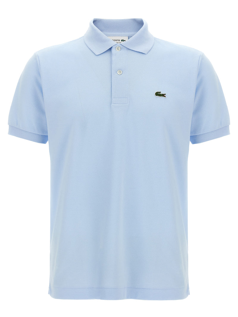 Lacoste Lacoste L.12.12 Original Polo Shirt