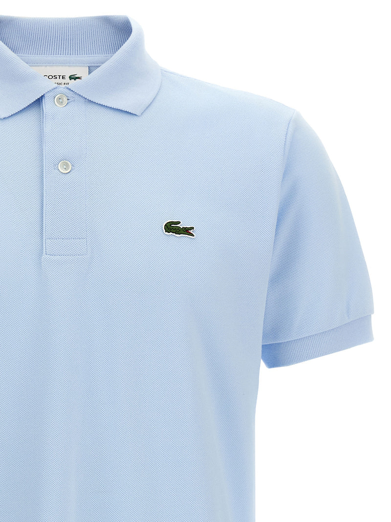 Lacoste Lacoste L.12.12 Original Polo Shirt