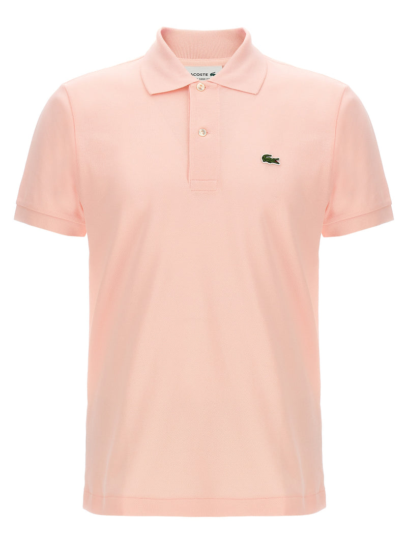Lacoste Lacoste L.12.12 Original Polo Shirt