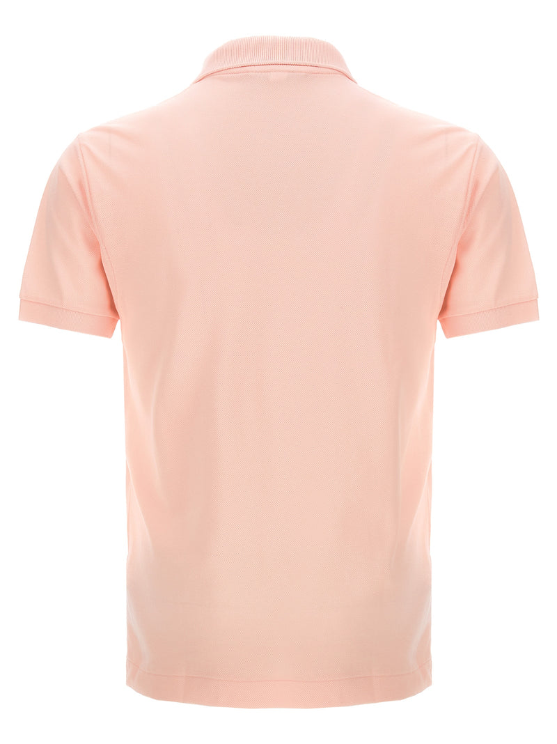 Lacoste Lacoste L.12.12 Original Polo Shirt
