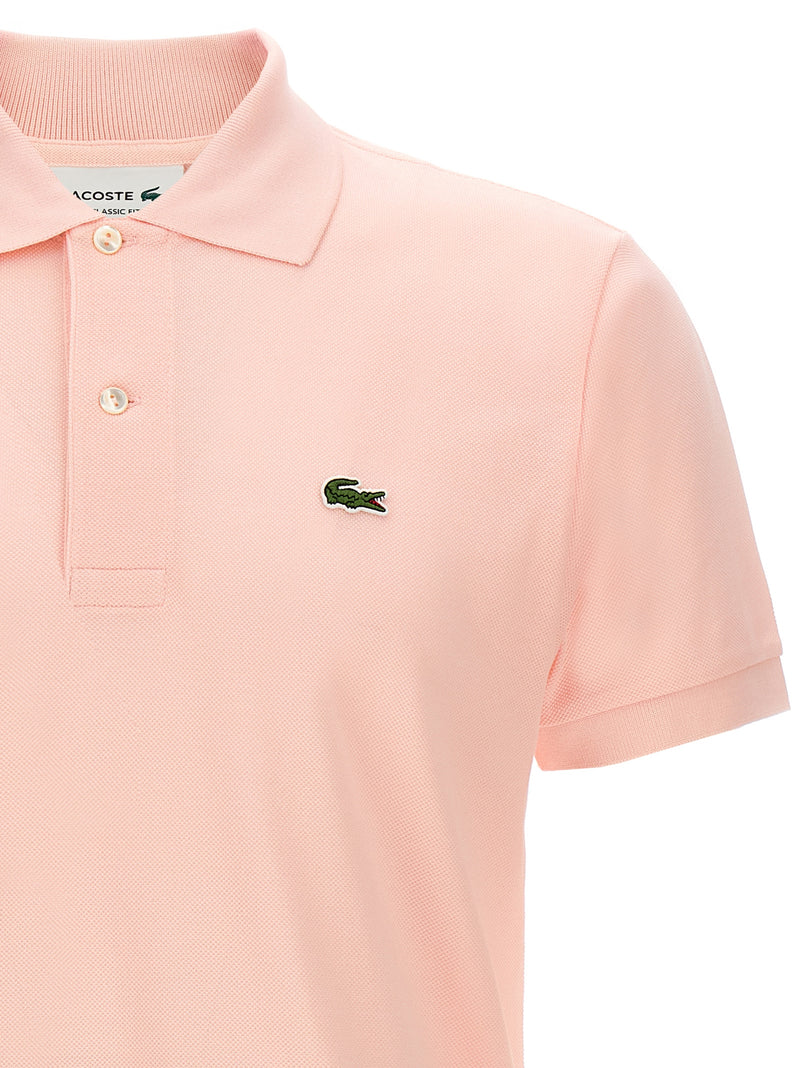 Lacoste Lacoste L.12.12 Original Polo Shirt