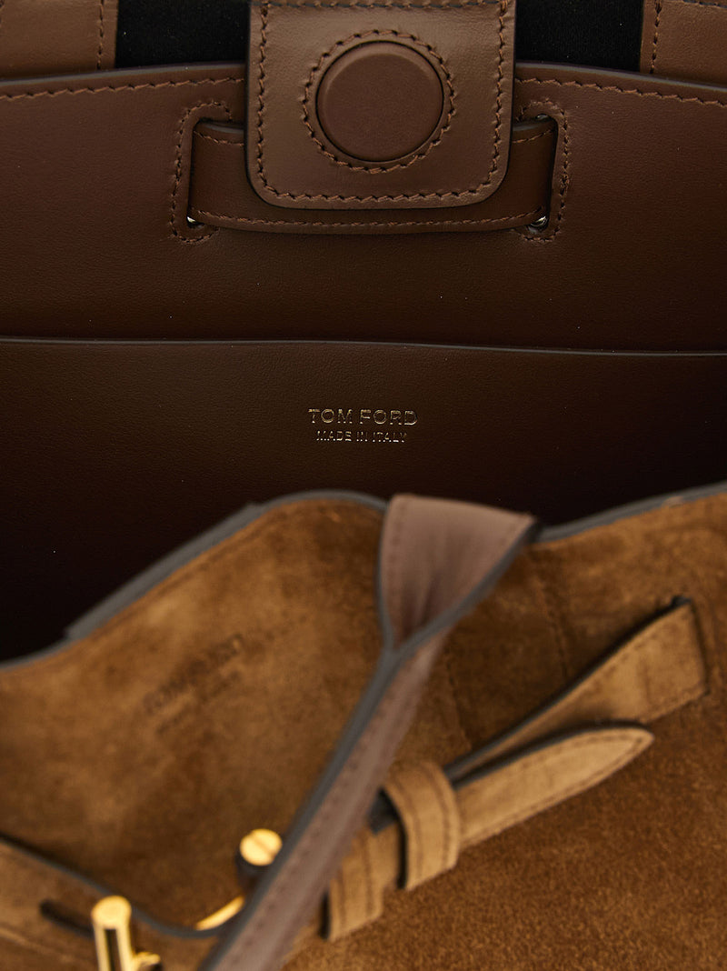 Tom Ford Tom Ford Audrey Small Handbag